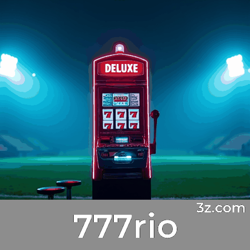 777rio: Cassino Premiável e Seguro no Brasil